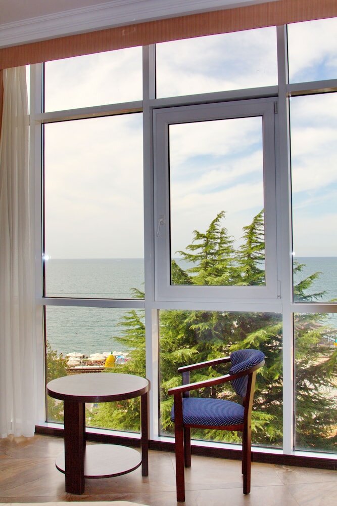 Фото Гостиница Black Sea