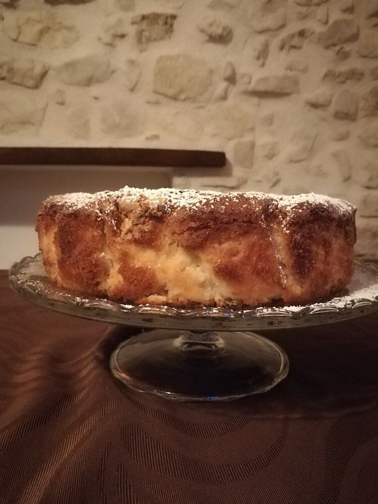 Фото Il Casale di Ginetto