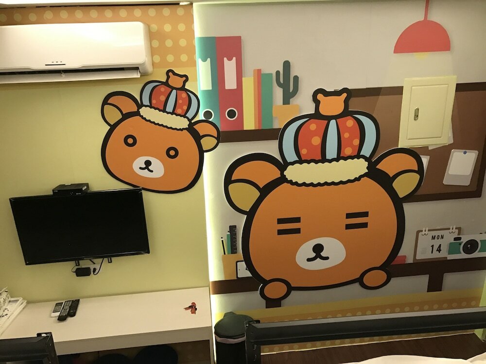 Фото Fantastic Hostel