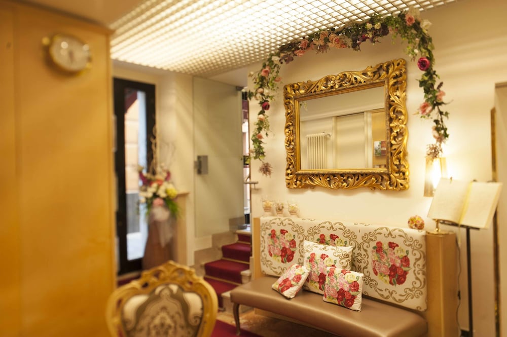 Фото Hotel Astigiana