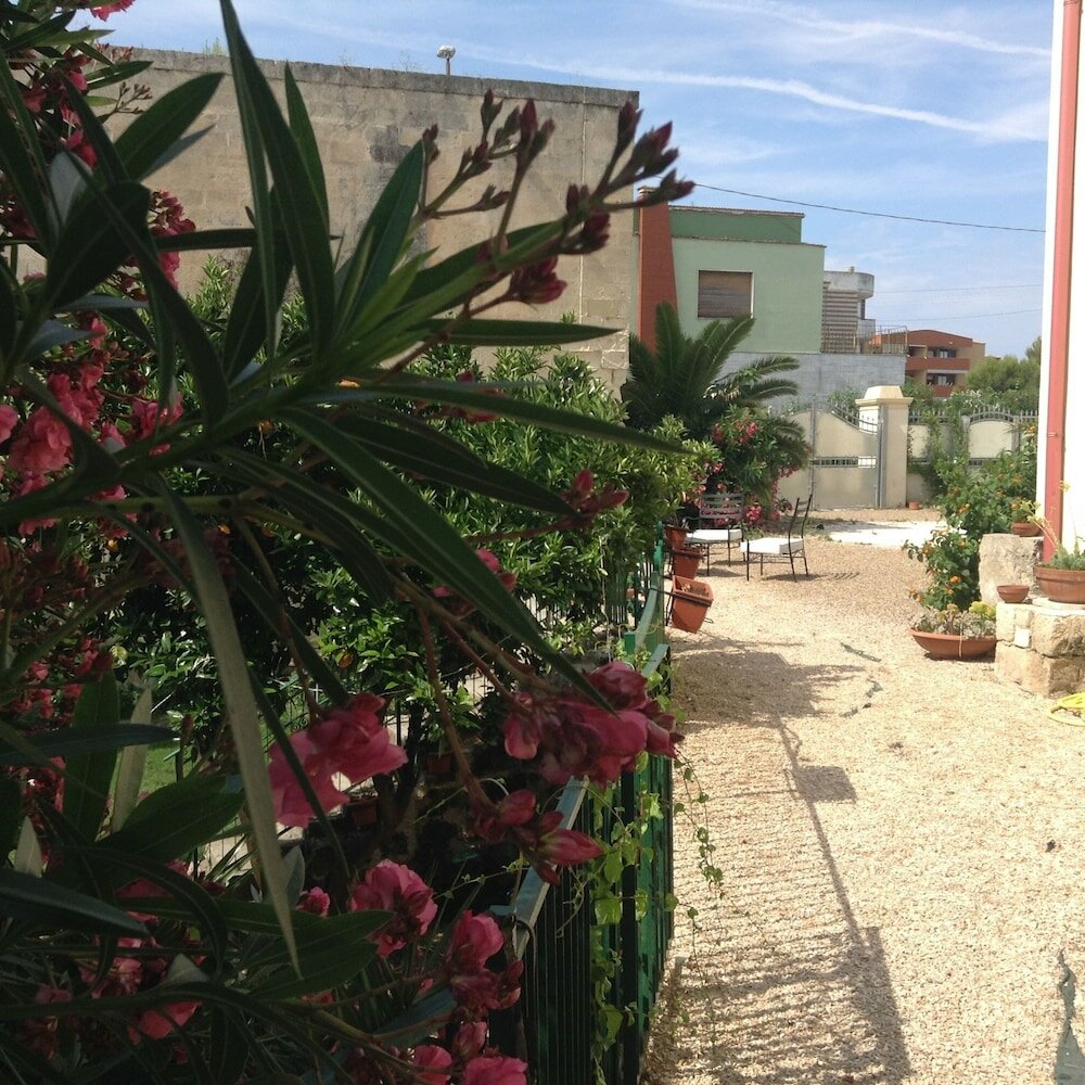 Фото Corte Lo Jucco