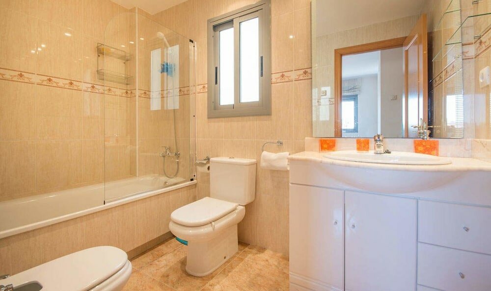 Фото Attic Rambla