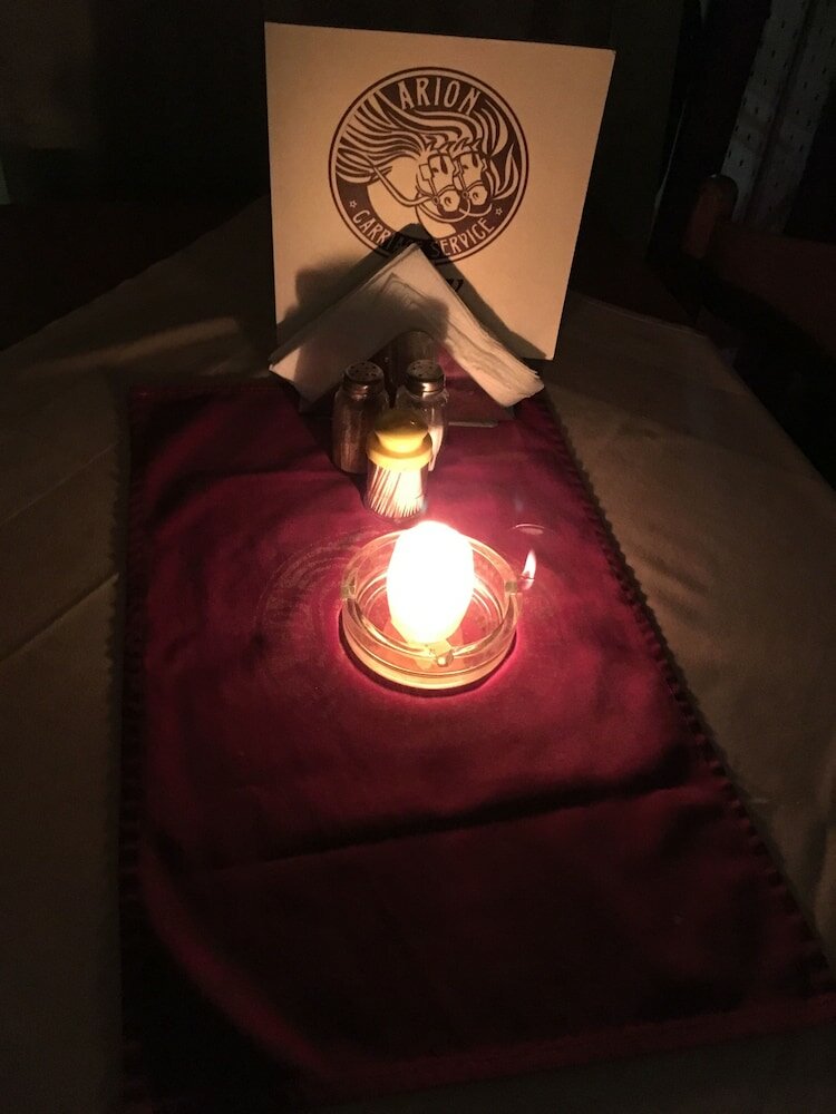 Фото Arion Stables & Apartments