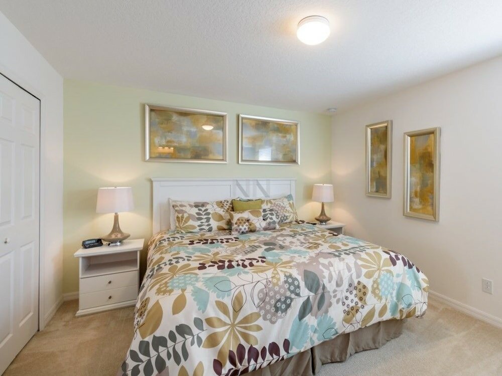 Фото Fv89524 - Veranda Palms Resort - 6 Bed 4 Baths Villa