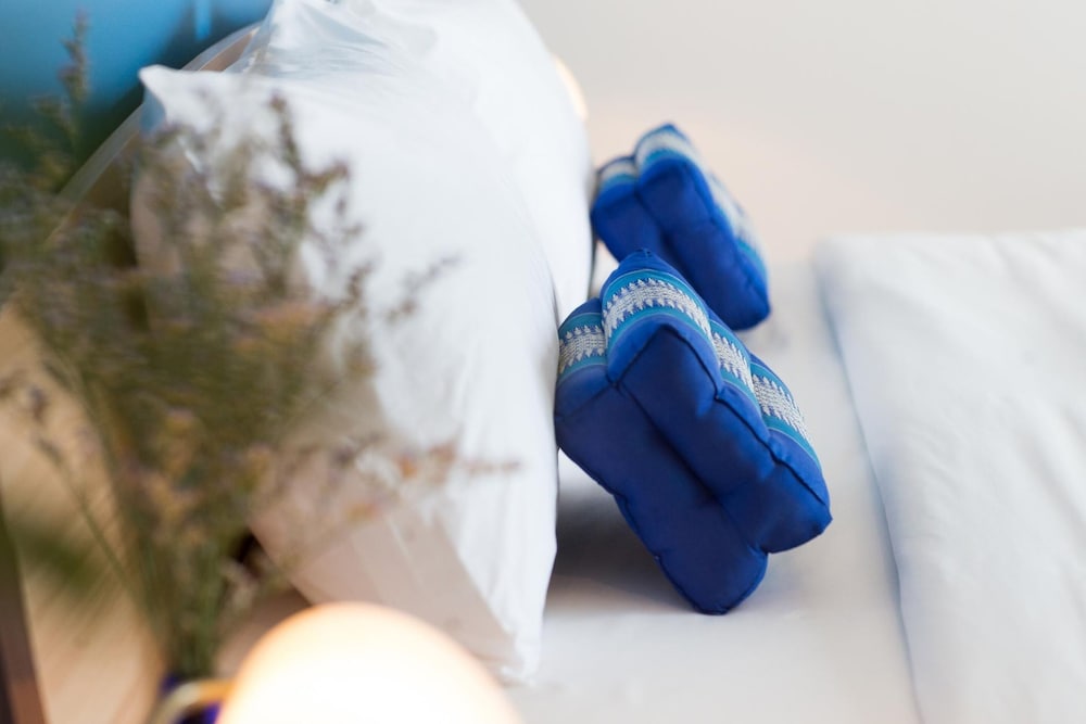 Фото Dee Prom Pattaya Hotel