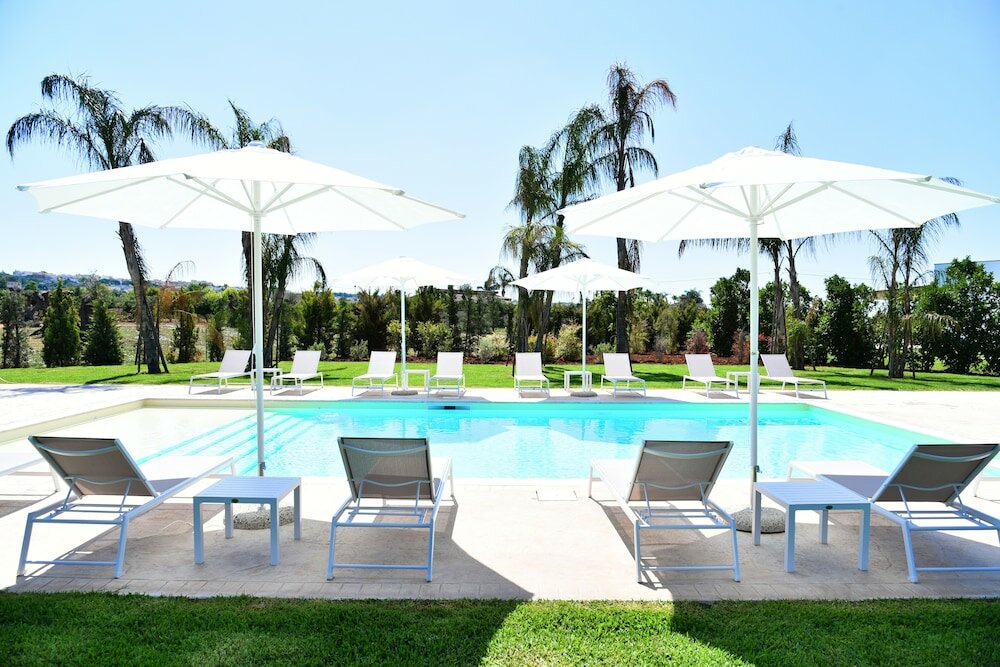 Фото Borgo Fiorito Relais