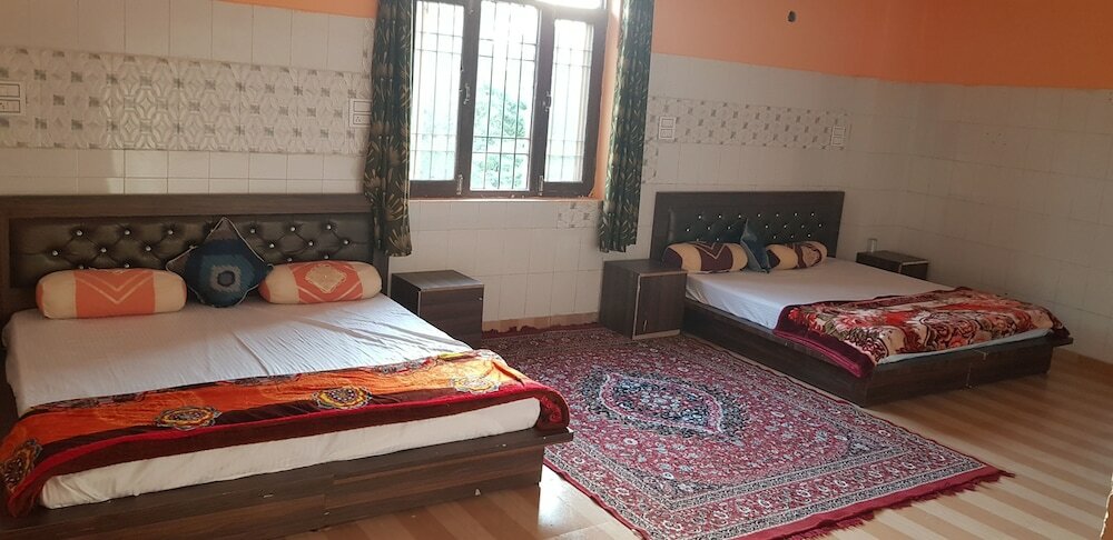 Фото Hotel Grand Raga