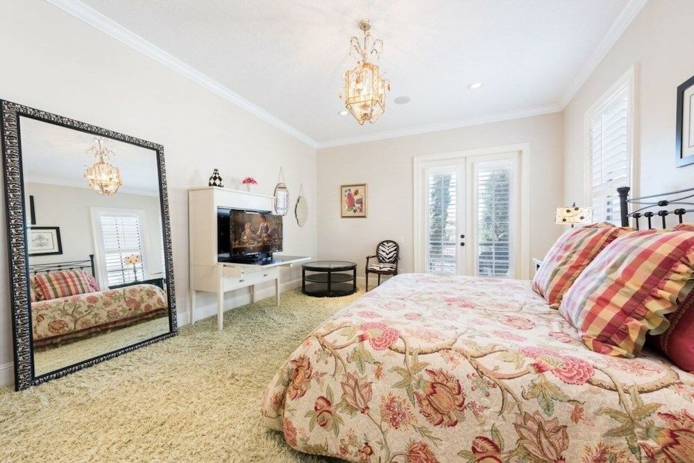 Фото Je50502 - Reunion Resort - 6 Bed 5 Baths Villa