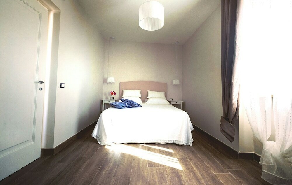 Фото Santa Lucia B&b