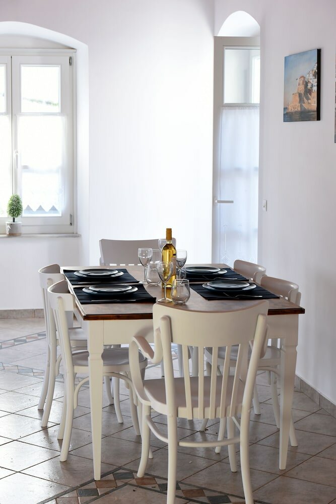 Фото Апартаменты Hydra's Pearl