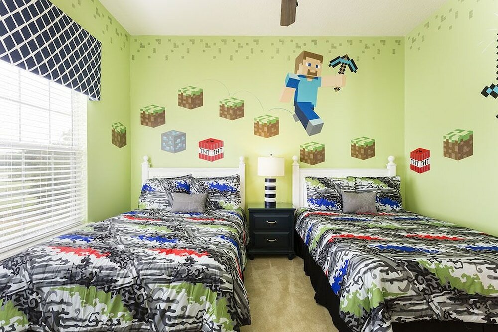 Фото Je62566 - Reunion Resort - 5 Bed 5 Baths Villa