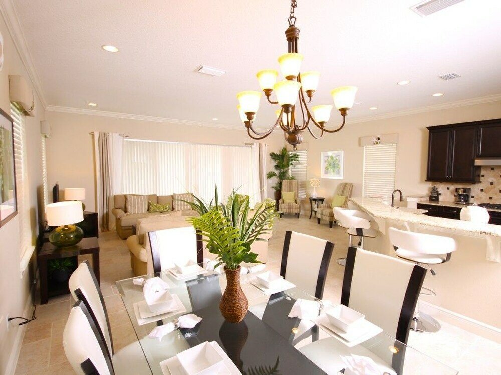 Фото Ov3029 - Reunion Resort - 5 Bed 4 Baths Villa