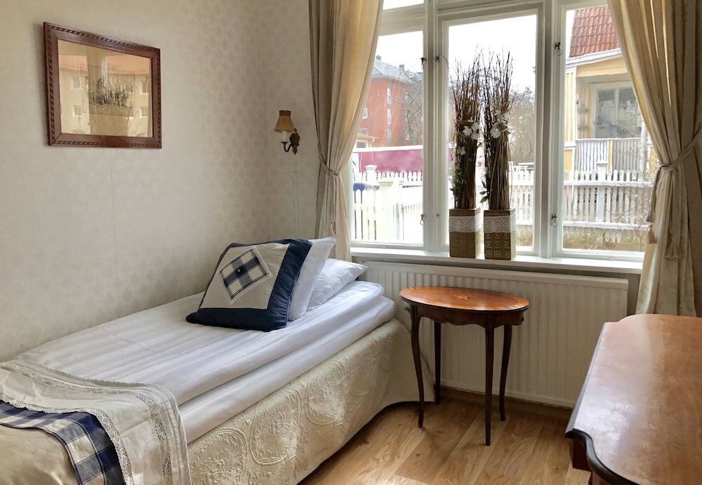 Фото Hotell Viking