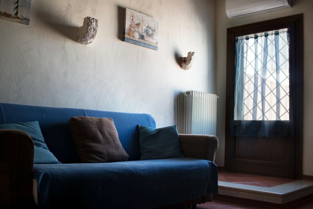 Фото Le Case di Sottovento