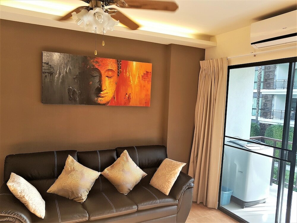 Фото The Title 1 Rawai Beach by Phr