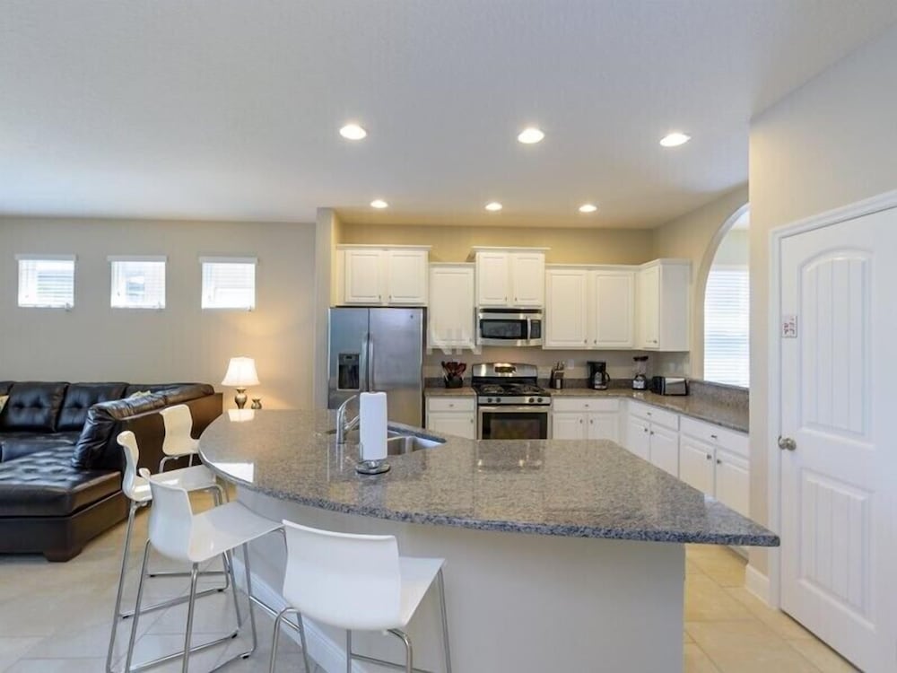 Фото Fv61783 - Solterra Resort - 5 Bed 4.5 Baths Villa