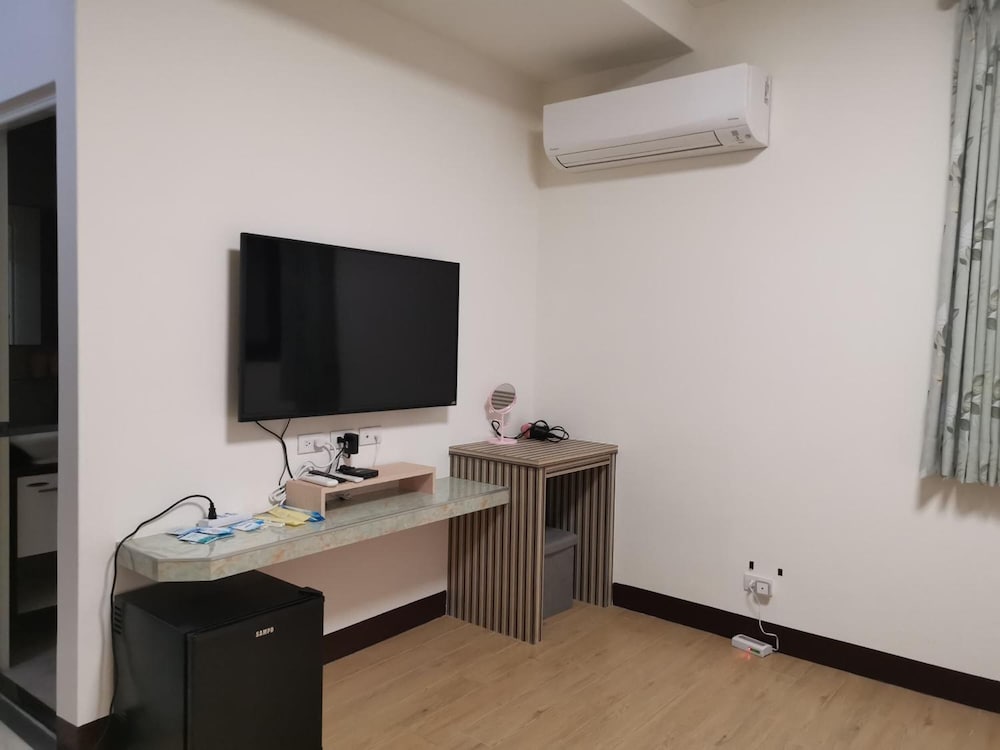 Фото Fuzhongju Homestay