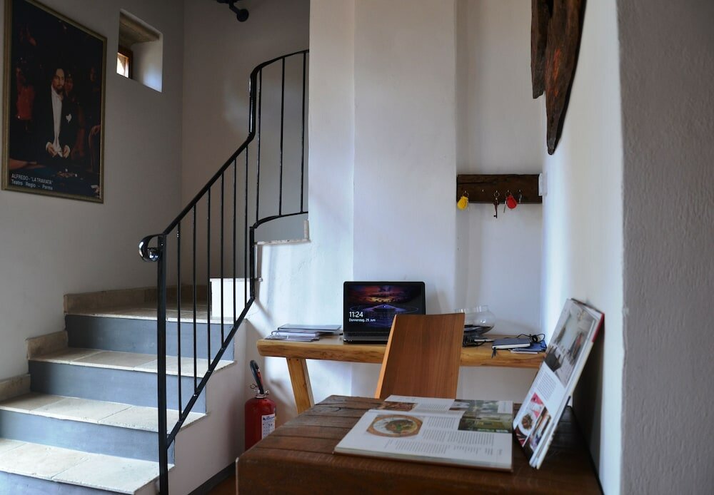 Фото Casatorta B&b