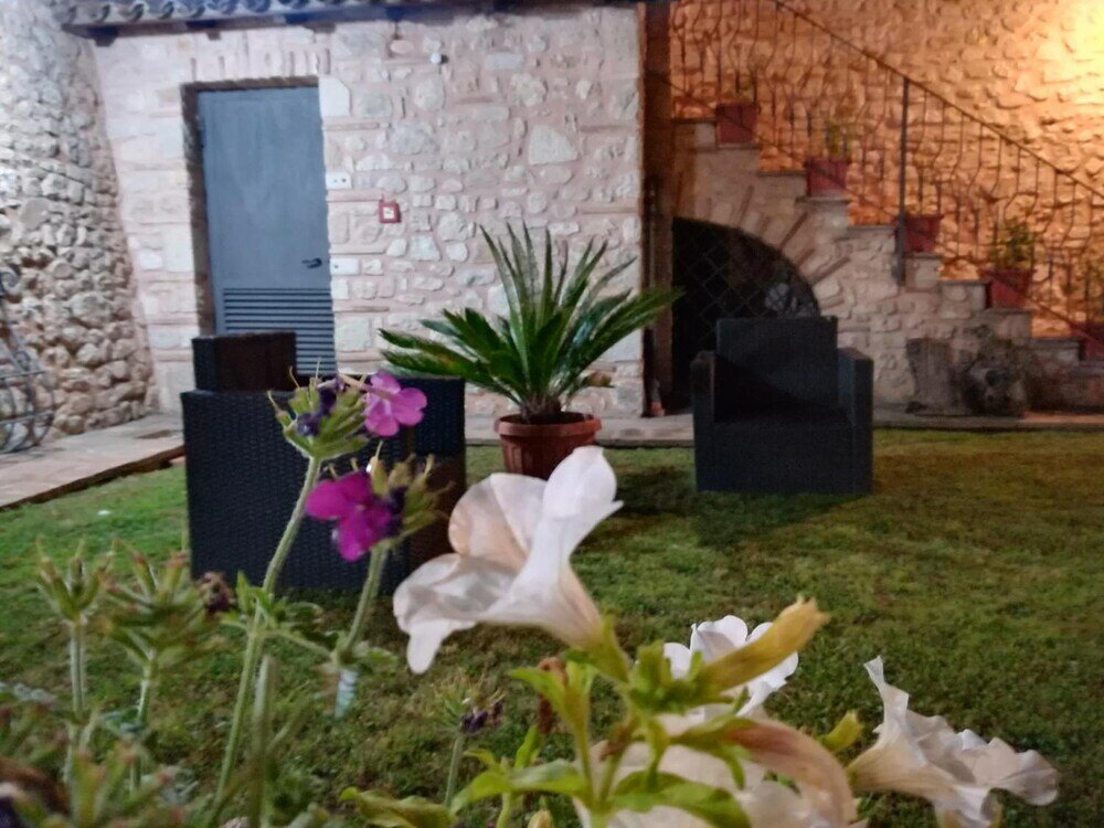 Фото Il Casale di Ginetto