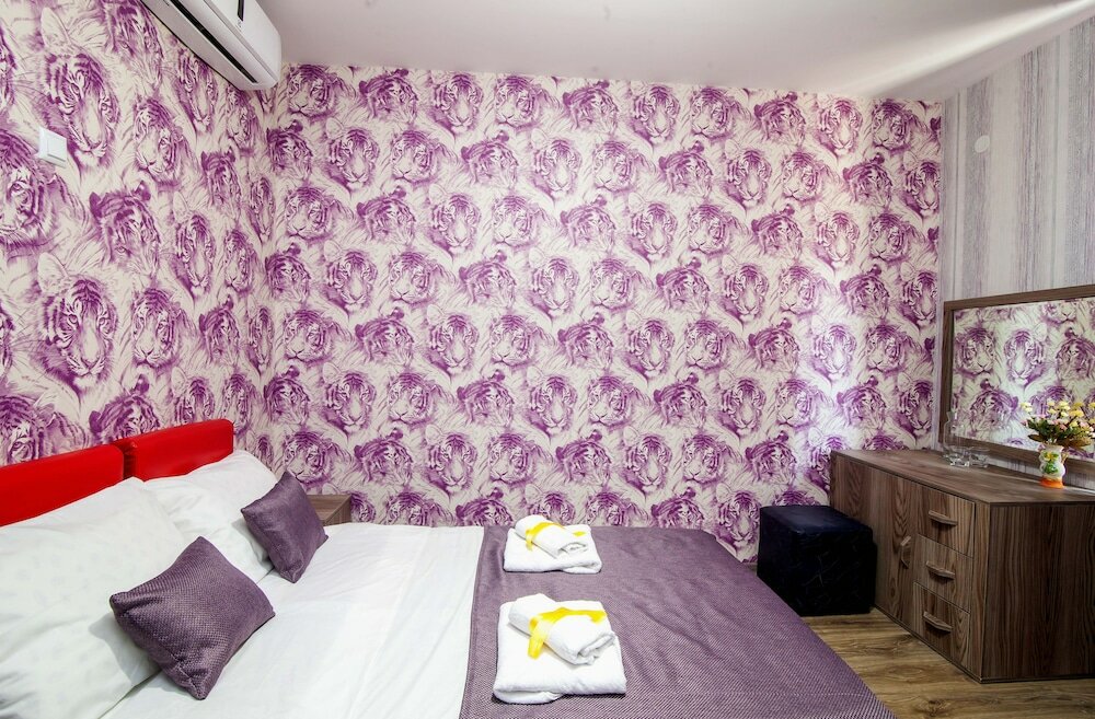 Фото Hotel Ellegance