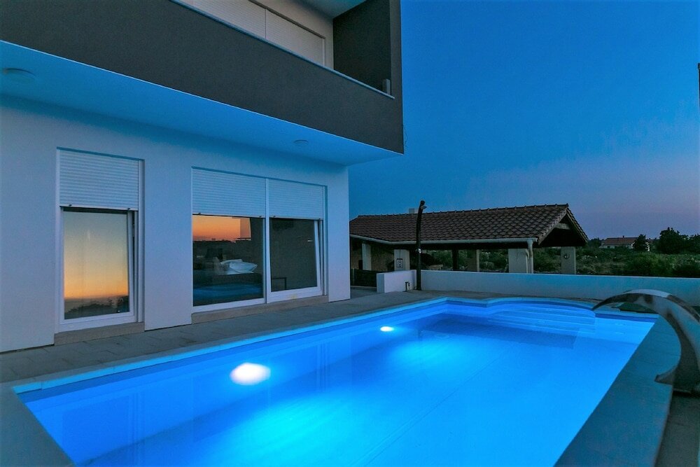 Фото Villa Jasmina