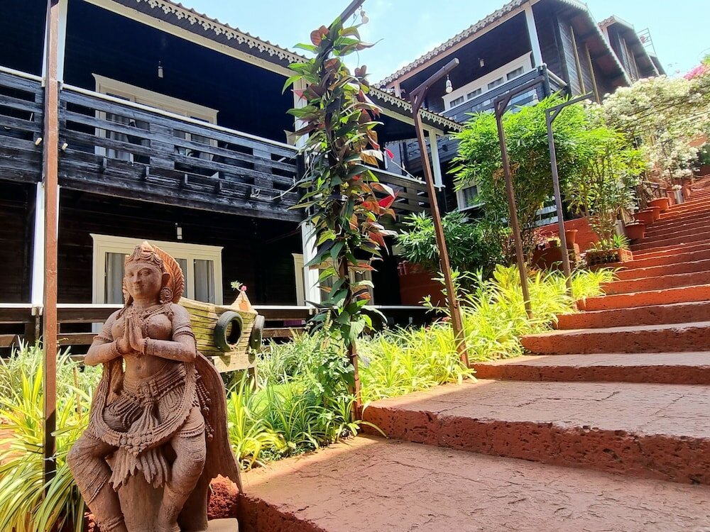 Фото The Regalia Resort