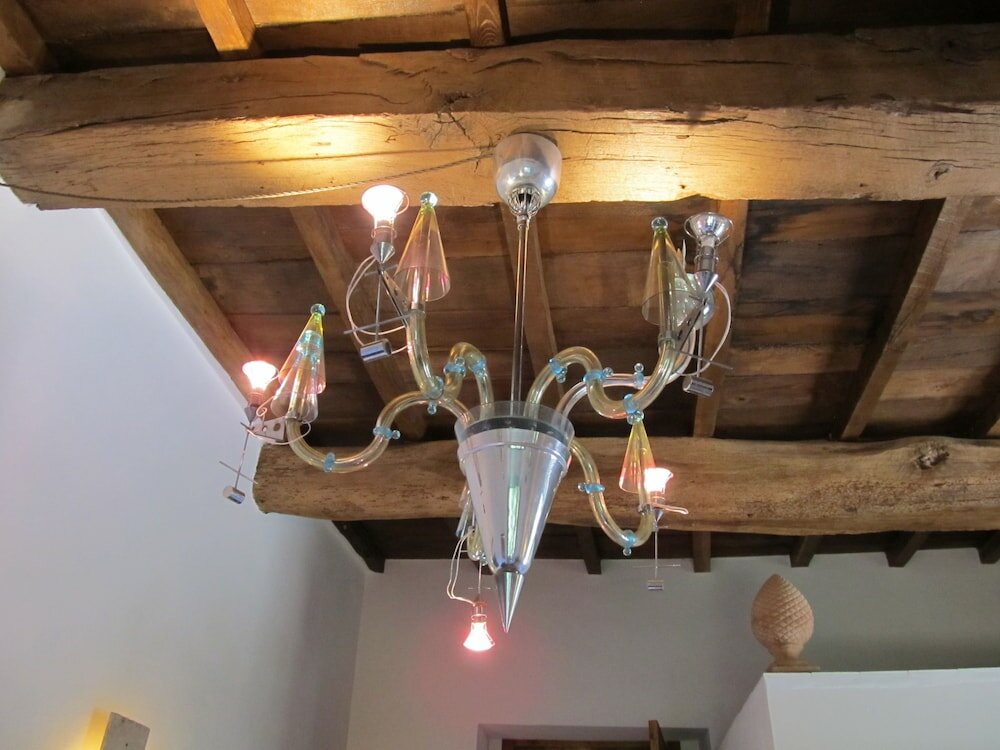 Фото Casatorta B&b