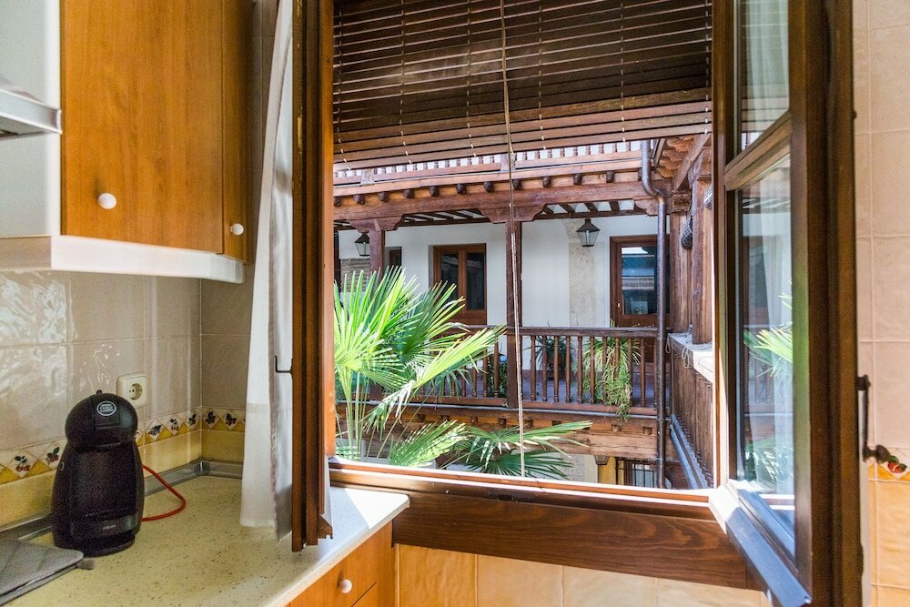 Фото Hostal Infantes