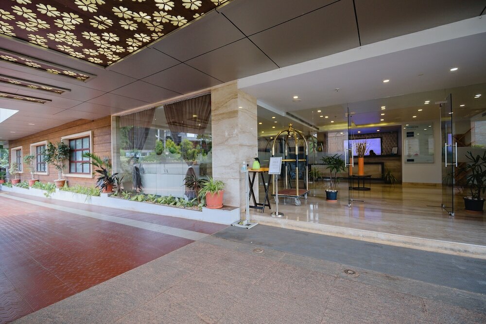 Фото отеля 4