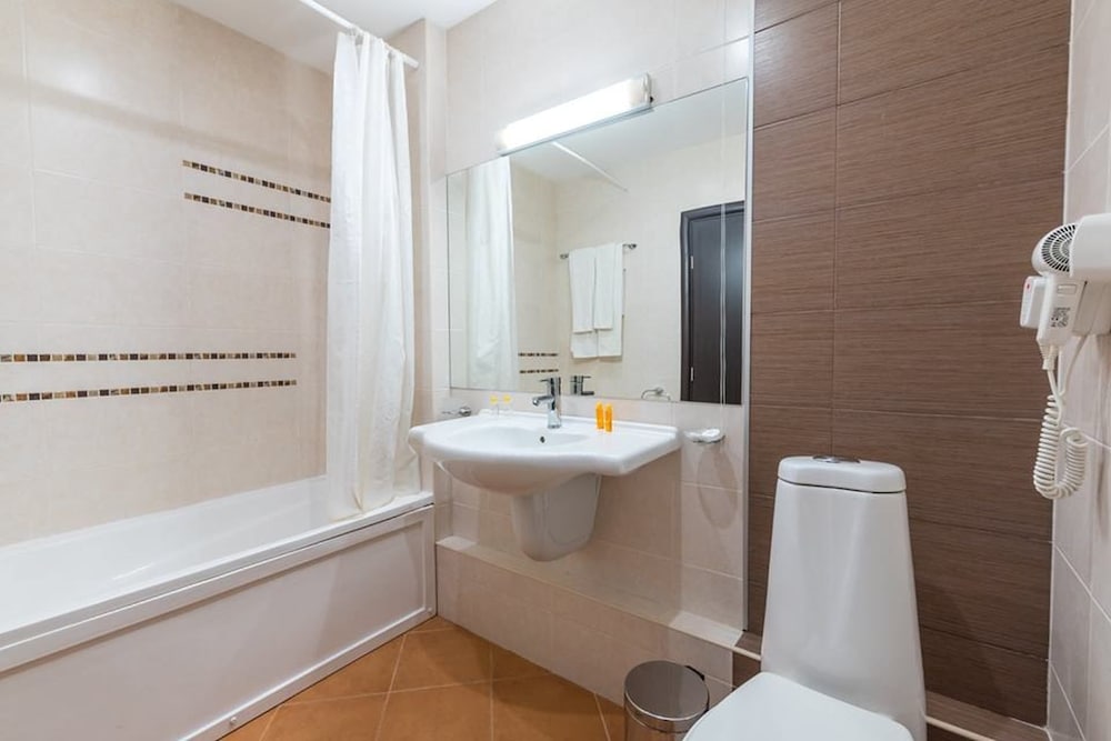 Фото Hotel Complex Zara Bansko