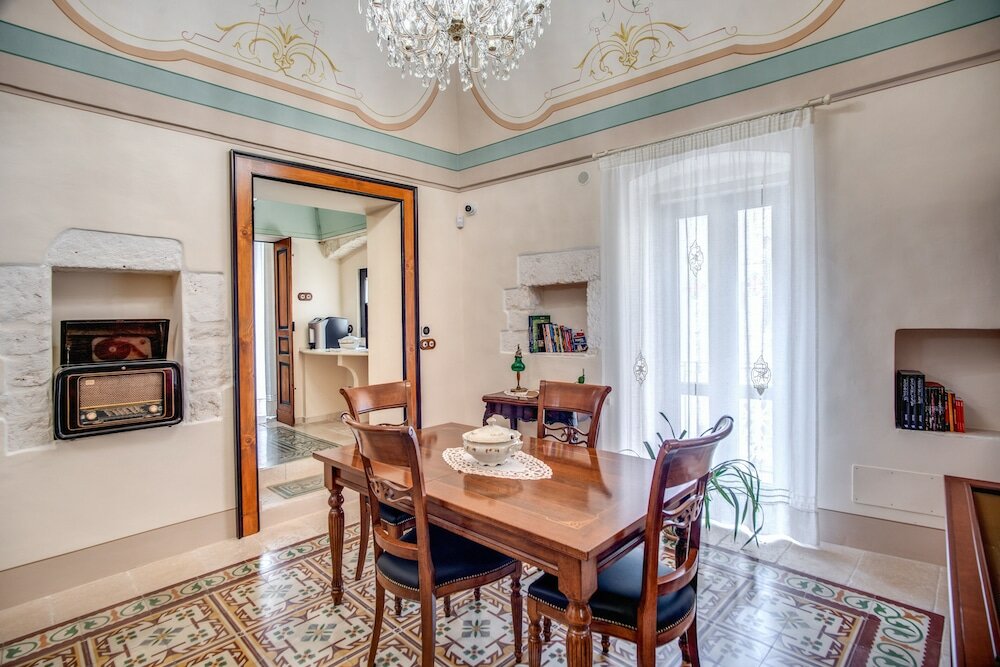 Фото Palazzo Stunis- Dimora di Charme