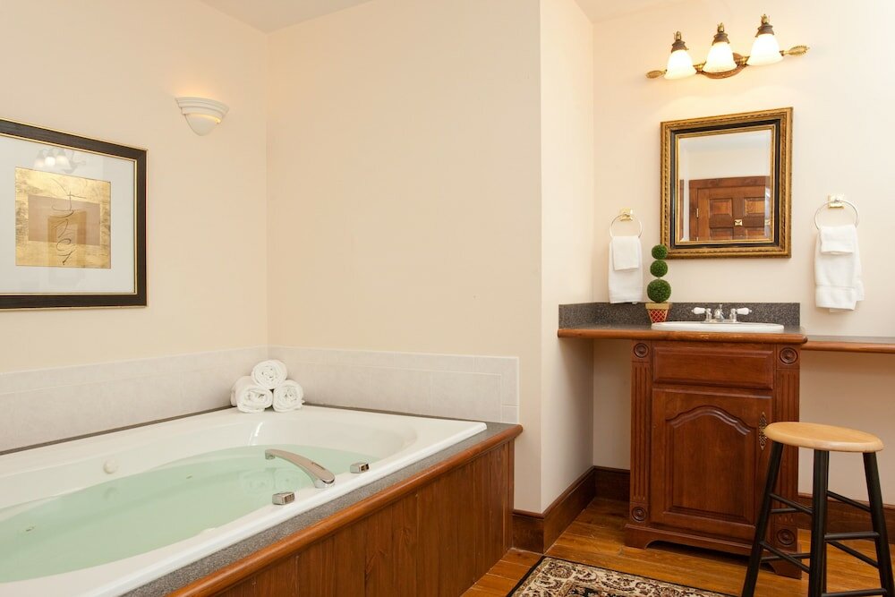 Фото Stonecroft Country Inn