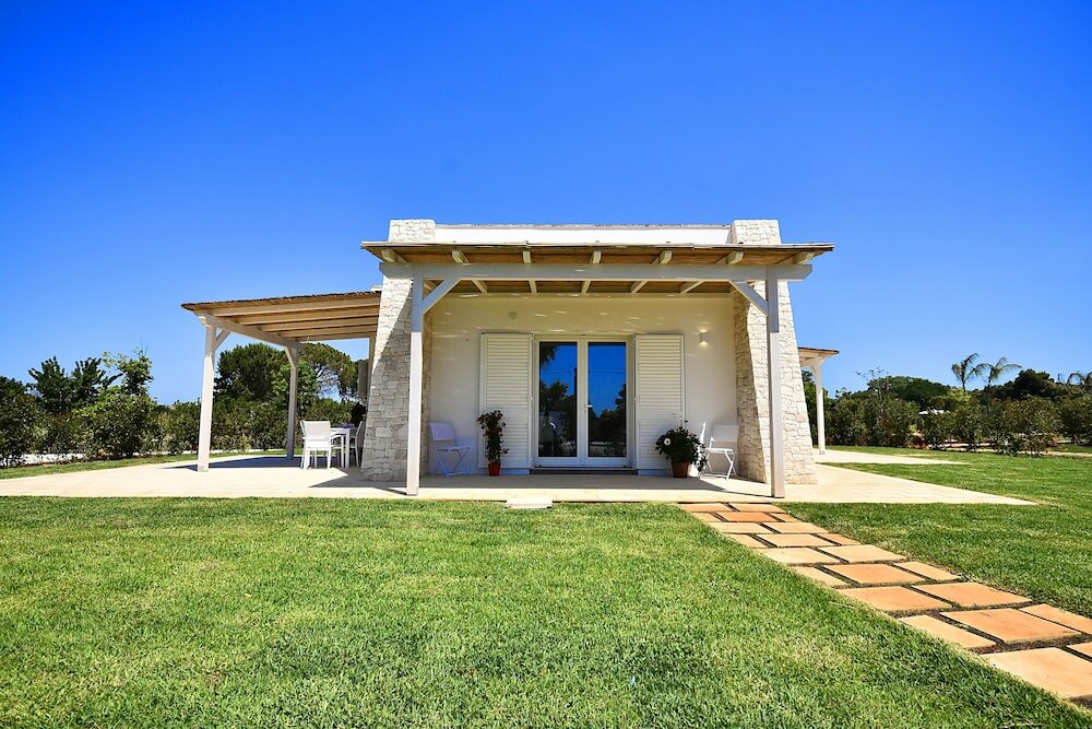 Фото Borgo Fiorito Relais