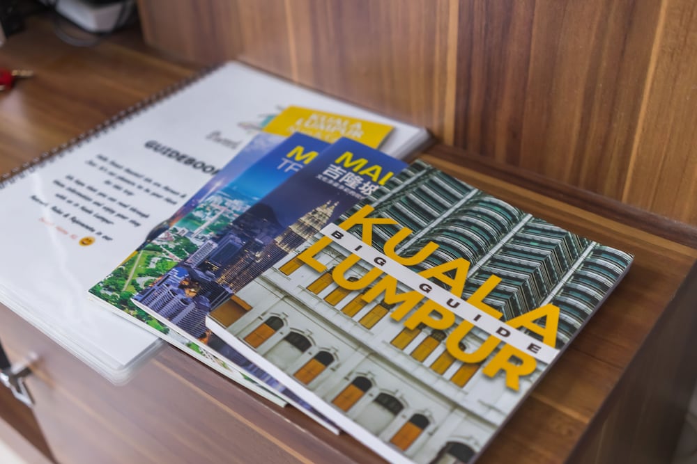 Фото Regalia Suites by Sweet Home Kl