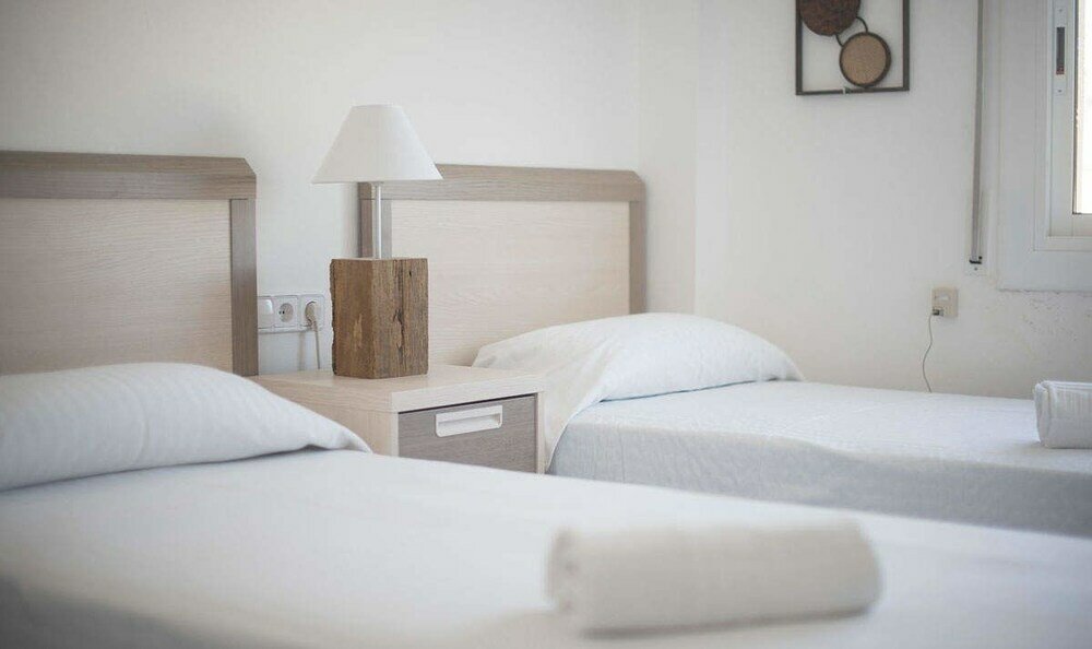 Фото Apartamento Segur