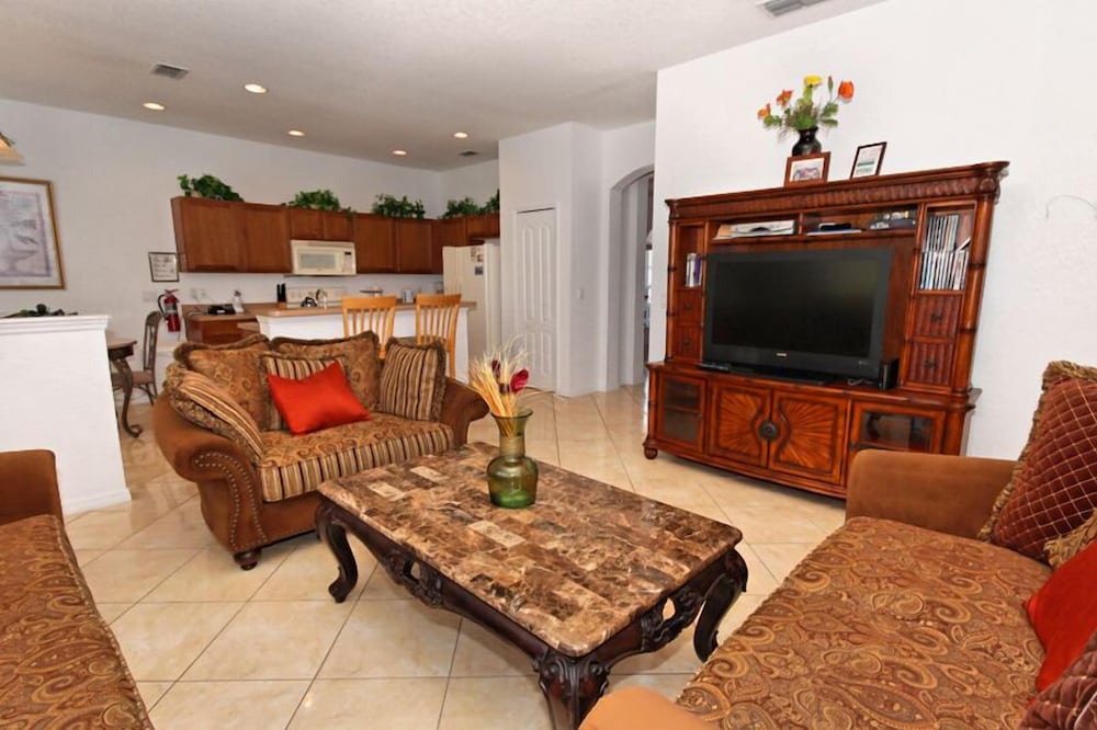 Фото Ov3117 - Highlands Reserve - 6 Bed 3 Baths Villa