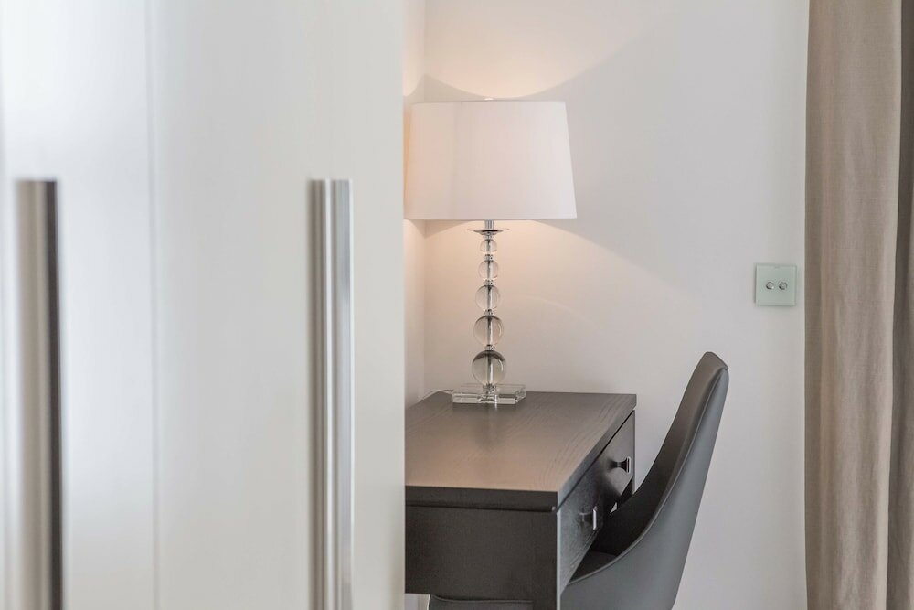 Фото Royal Residence Penthouse