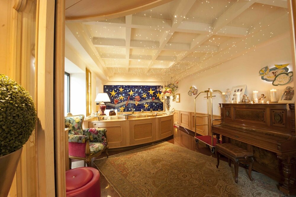 Фото Hotel Astigiana