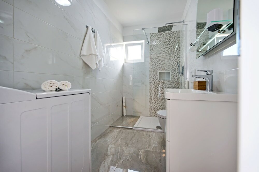 Фото Apartment and Studio Tereza