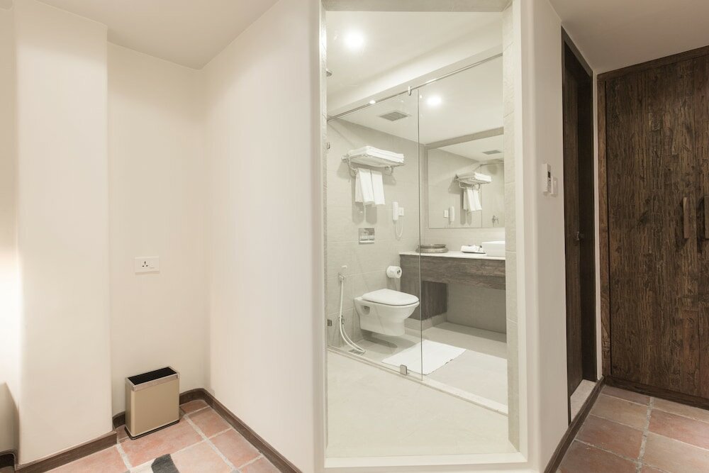 Фото Hotel Roadhouse