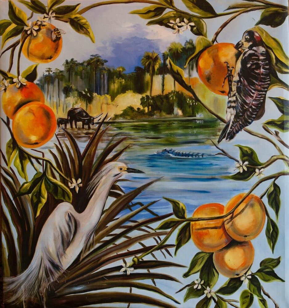 Фото Seminole Inn