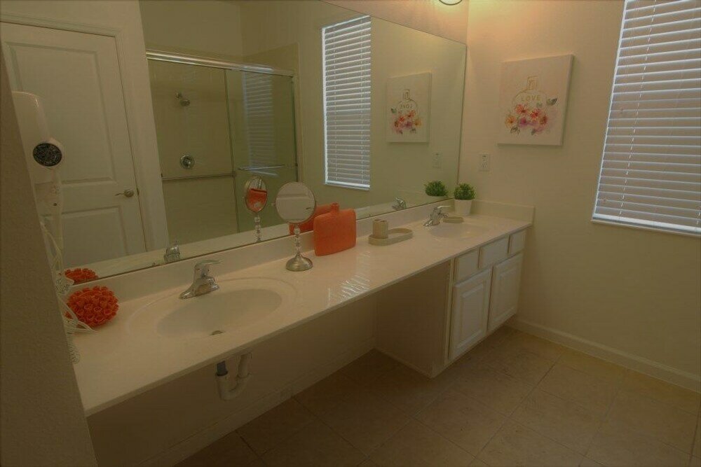 Фото Aco237972 - Sonoma Resort - 6 Bed 4 Baths Villa