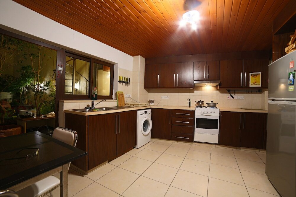 Фото Satori House - Hostel