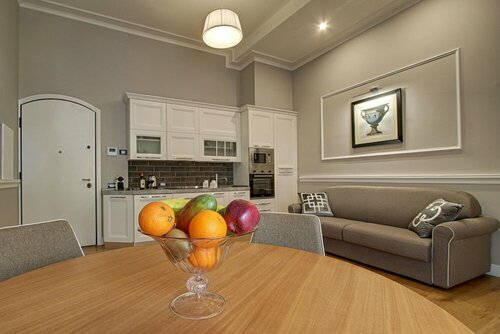 Гостиница Art Apartment Campidoglio во Флоренции