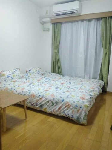 Гостиница Tokyo Shinhouse-Ikebukuro в Токио