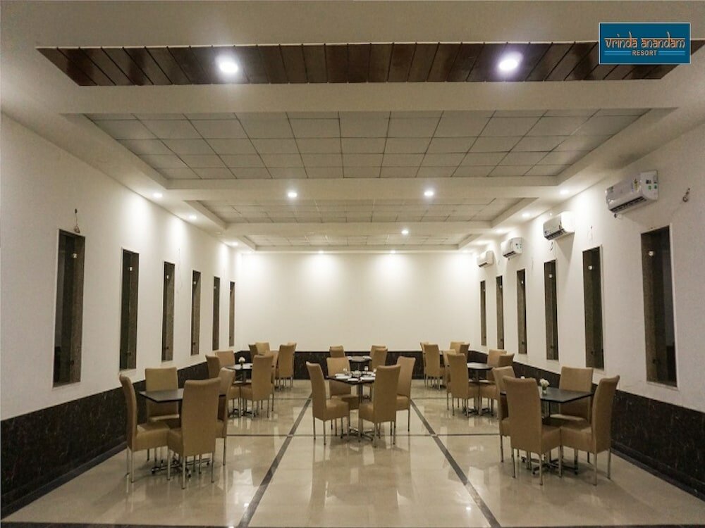 Фото Vrinda Anandam Resorts