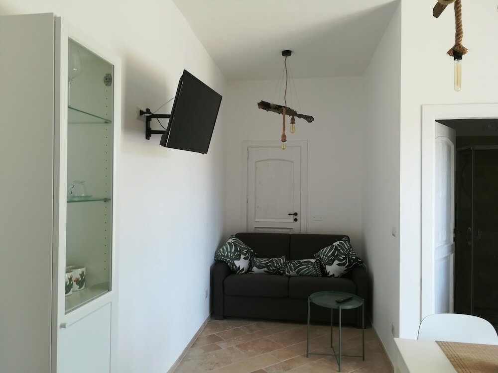 Фото Dimora il Mandorlo