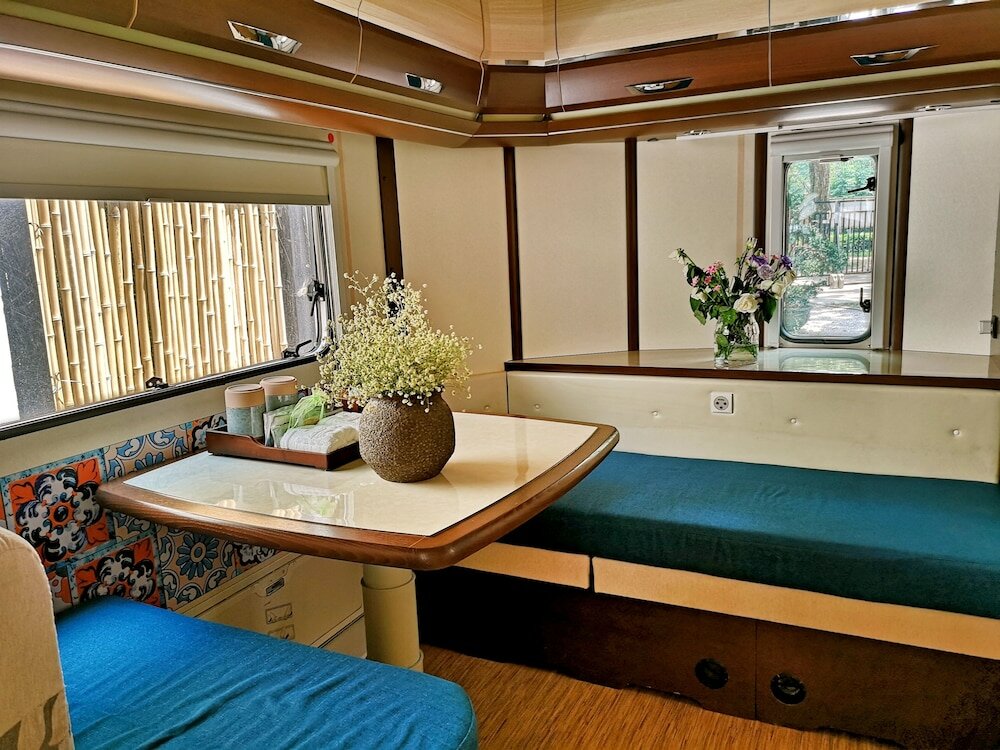 Фото Hantang Xinge Touring Car House