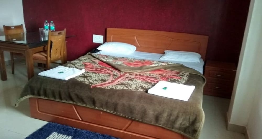 Фото Le Pearl Girija Resorts