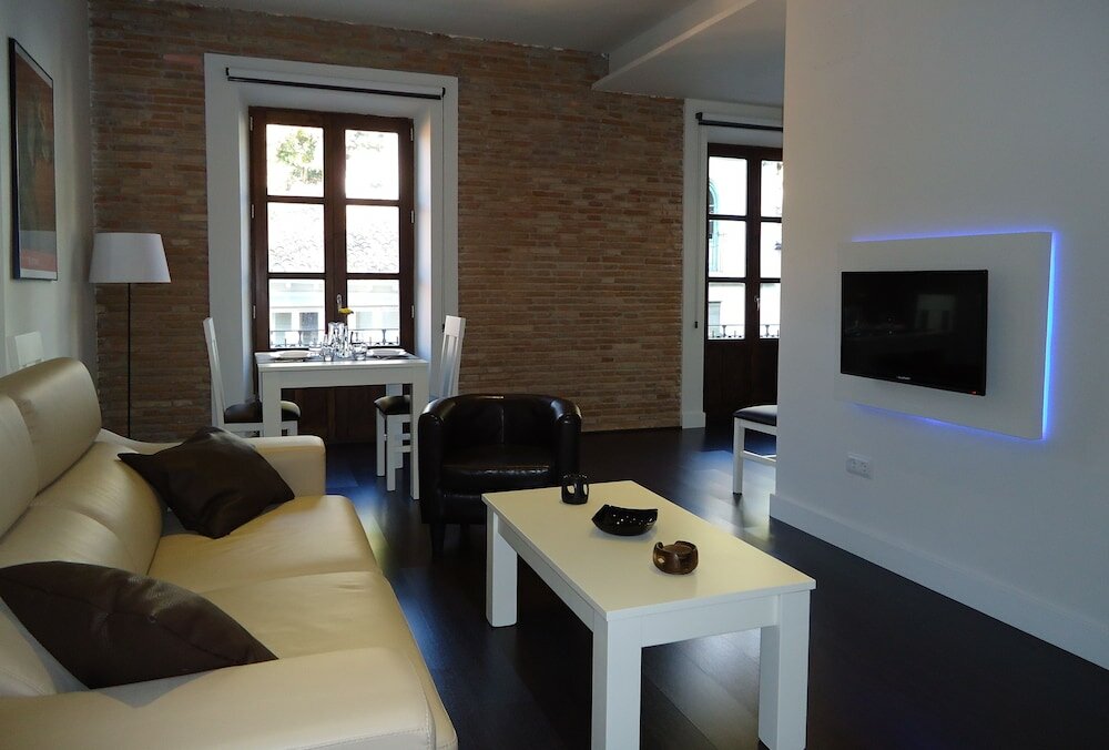 Фото Apartamentos Turisticos Mauror